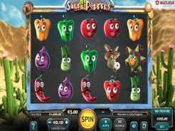 Salsa Poppers Slots