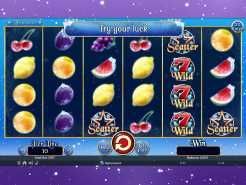 Fruits On Ice Collection 20 Lines Slots